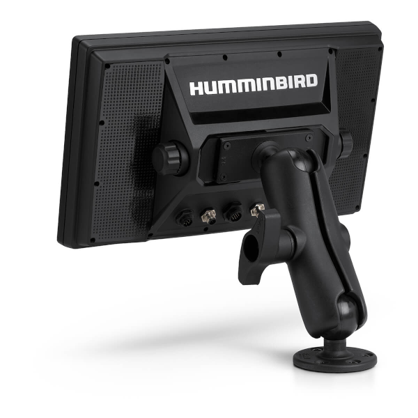 Humminbird Solix 15 G3 Fishfinder