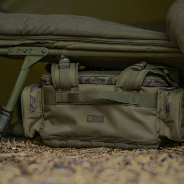 Avid Carp RVS Ruckbag