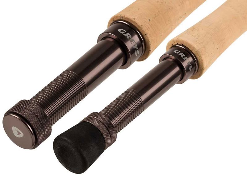 Greys GR40 Fly Rods