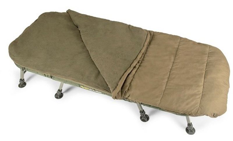 Avid Carp Mega Nite Sleeping Bag