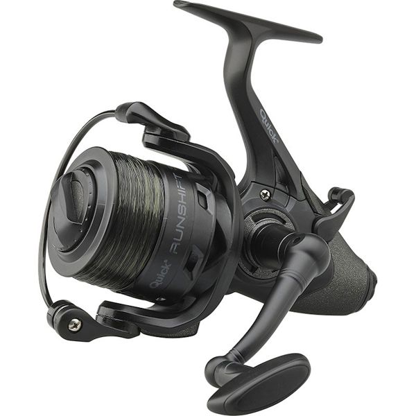 DAM Runshift 3L FS Reels