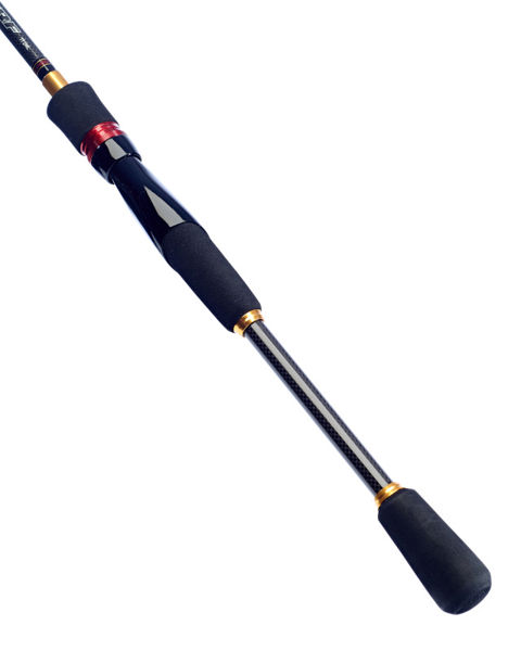 Daiwa Gekkabijin HRF Rods