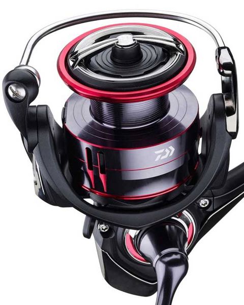 Daiwa Fuego LT Reels