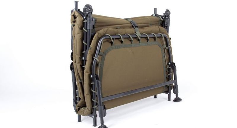 Nash H-Gun Bedchairs