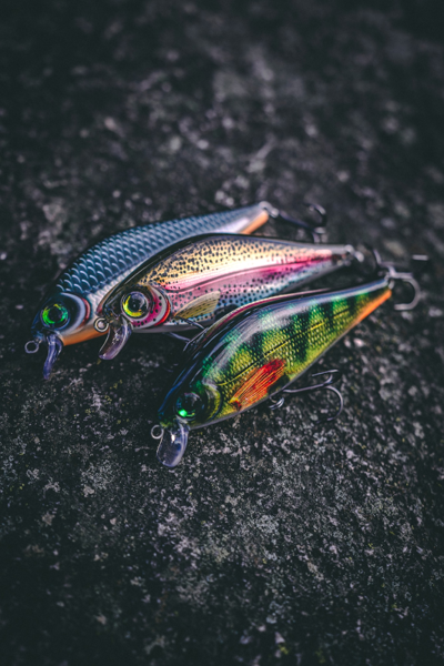 Rapala Super Shadow Rap 11cm/38g