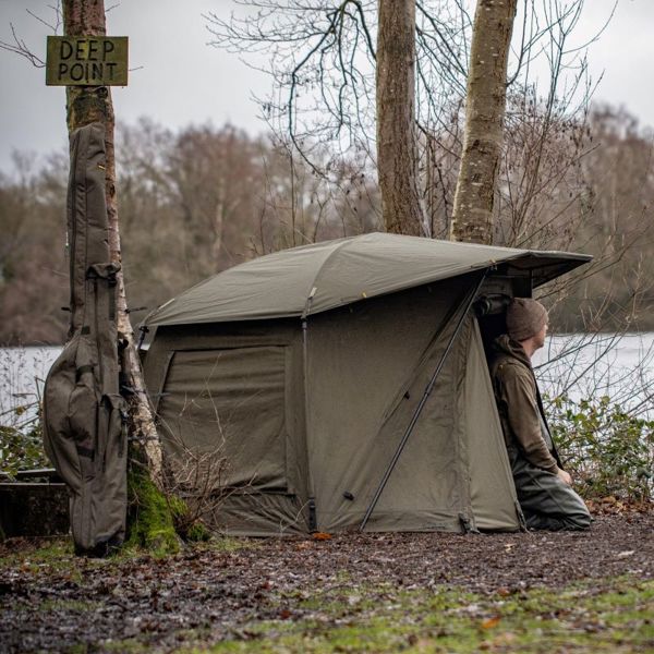 Solar Tackle SP Uni Spider Bivvy