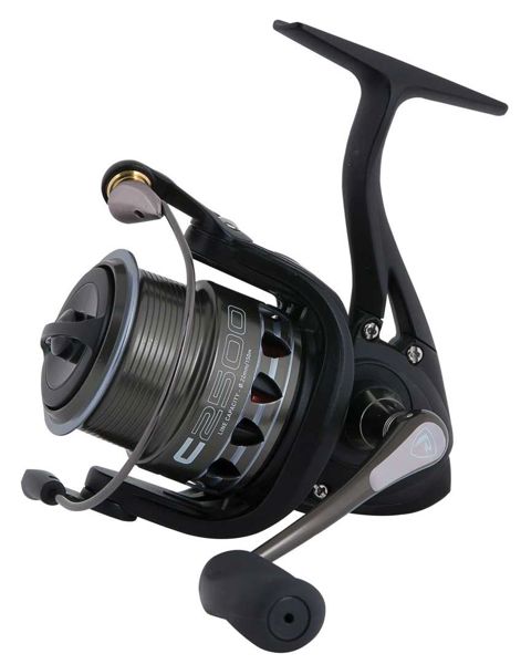 Fox Rage Prism Reels