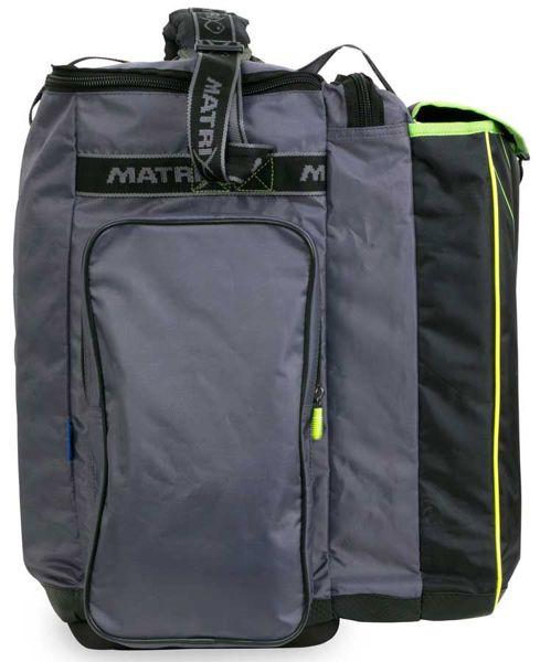 Matrix Ethos Pro Carryalls