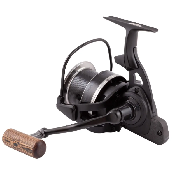 Okuma T-REX Reel