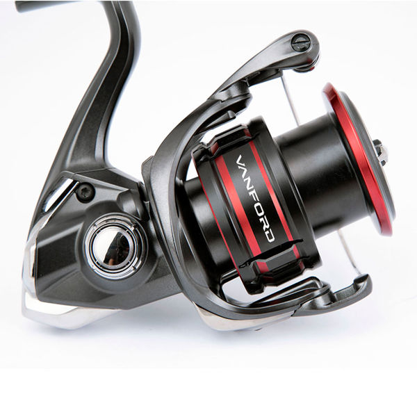 Shimano Vanford Reel