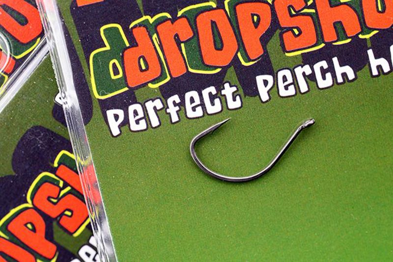 Drennan E-SOX Dropshot Hooks