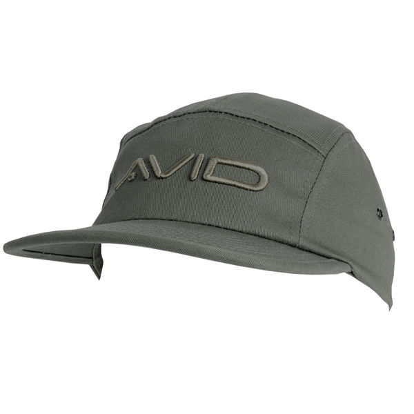 Avid Carp 5 Panel Cap