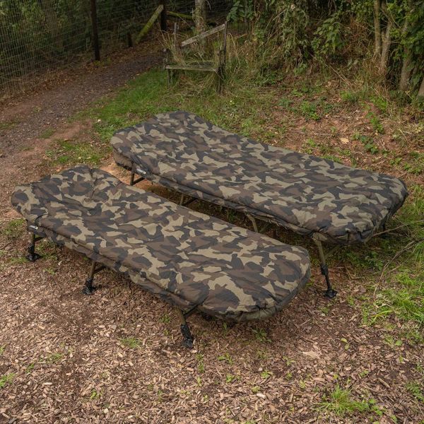 Avid Carp Ascent RS Camo Sleeping Bag