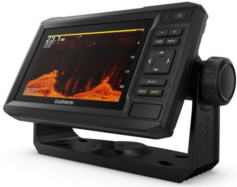 Garmin EchoMap Plus 65CV