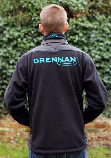 Drennan Wind Beater Fleece