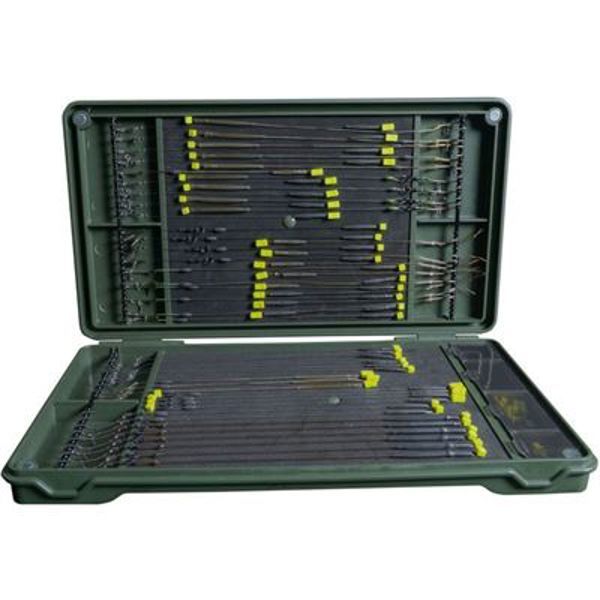 Ridge Monkey Armoury Rig Box