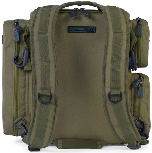 Korum ITM Compact Ruckbag