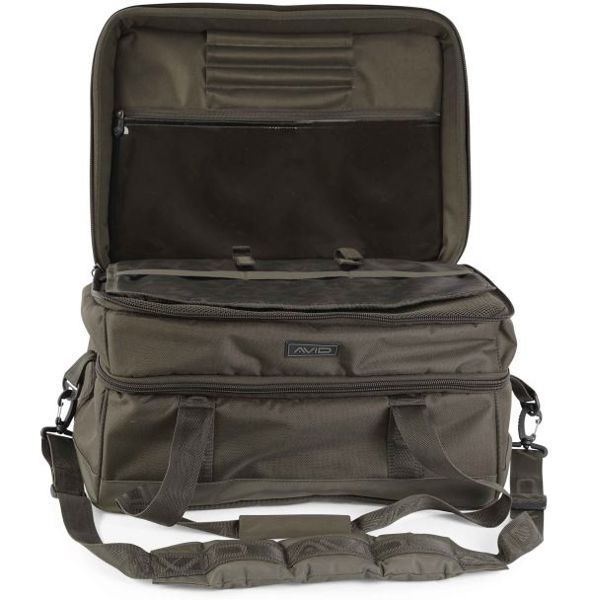 Avid Carp A-Spec Lowdown Carryall