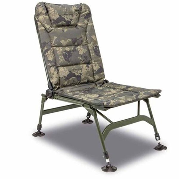 Solar Tackle Undercover Guest Chair