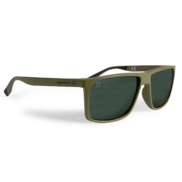 Korum iD Dorado Polarised Glasses