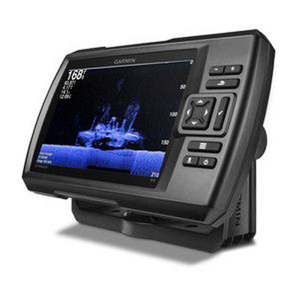 Garmin Striker 7sv Fishfinder