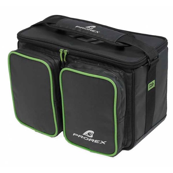 Daiwa Prorex Lure Bags