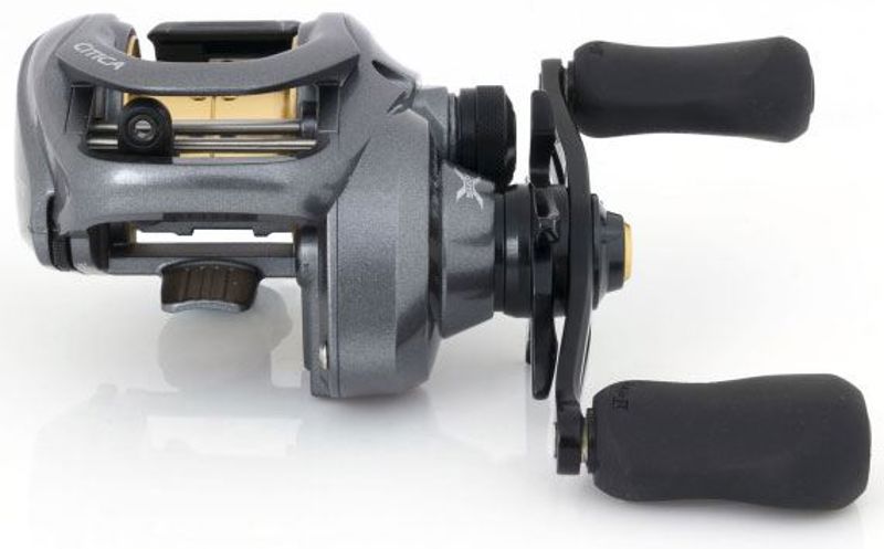 Shimano Citica 201 I