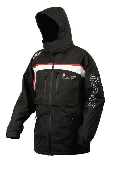 Imax Ocean Thermo Jackets