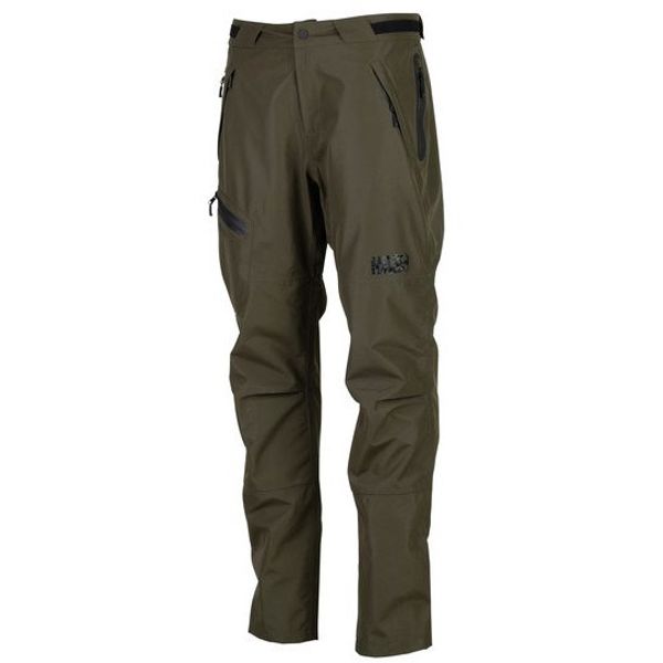 Nash ZT Extreme Waterproof Trousers