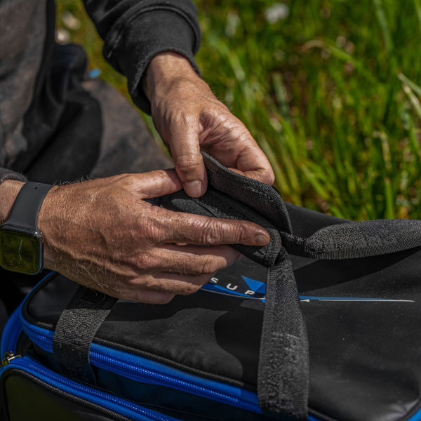 Preston Innovations Supera X Bait Bag