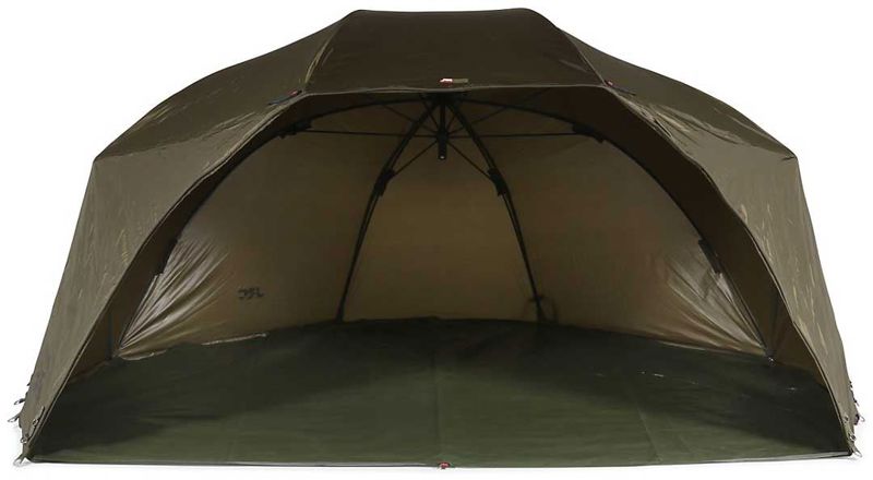 JRC Defender 60inch Oval Brolly