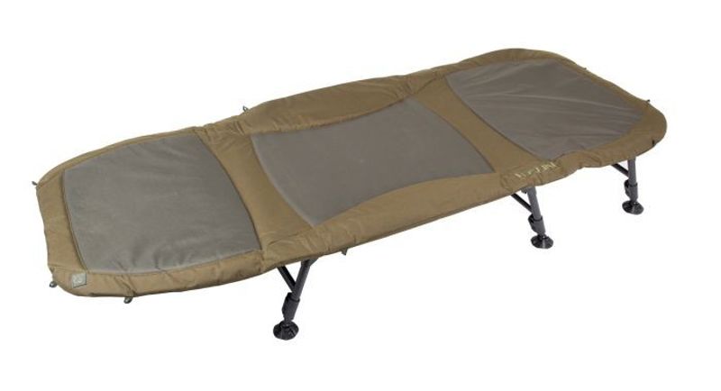 Nash H-Gun Bedchairs