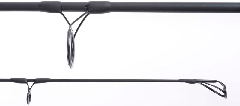 Prologic C.O.M. Raw Carp Rods