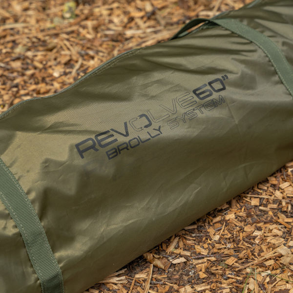 Avid Carp Revolve 60 Inch Brolly System