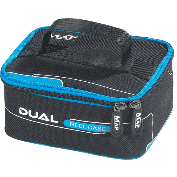 MAP Dual Reel Case