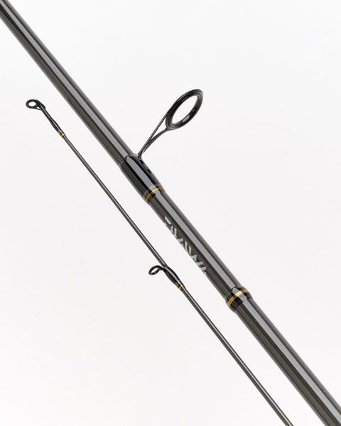 Daiwa BG Spinning Rods