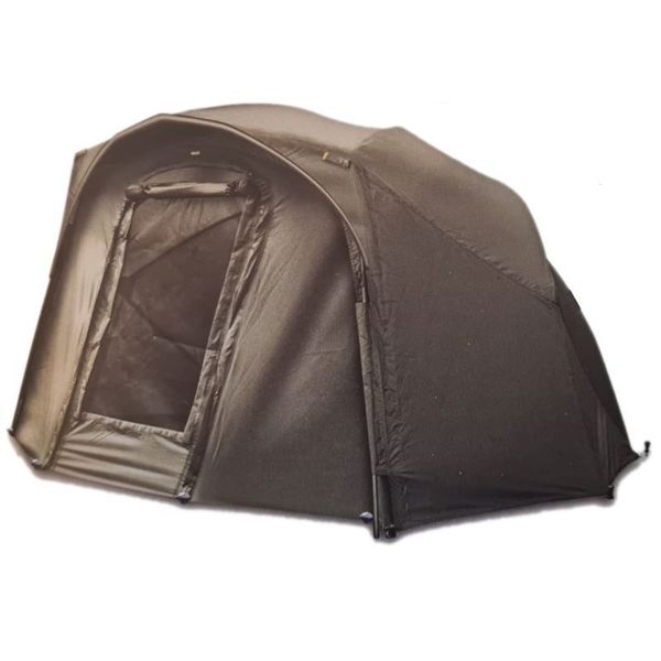 Solar Tackle Undercover Brolly System