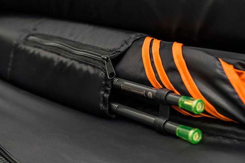 Guru Fusion Rod Holdall MK2