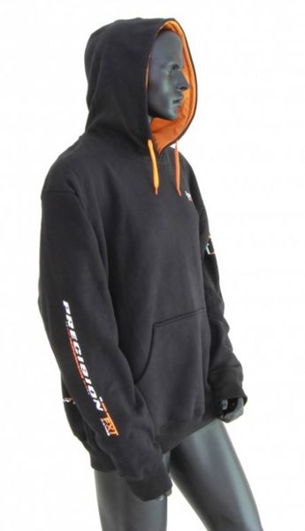 Frenzee FXT Hoodie