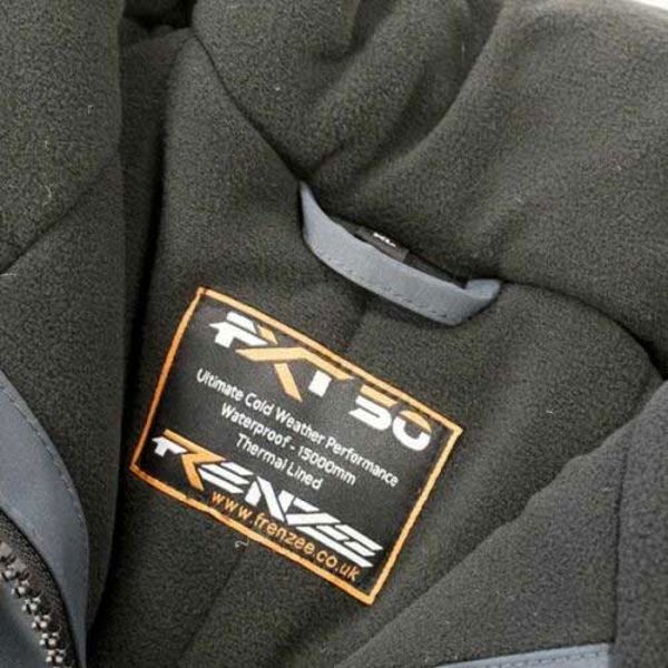 Frenzee FXT 50 Thermal Suit