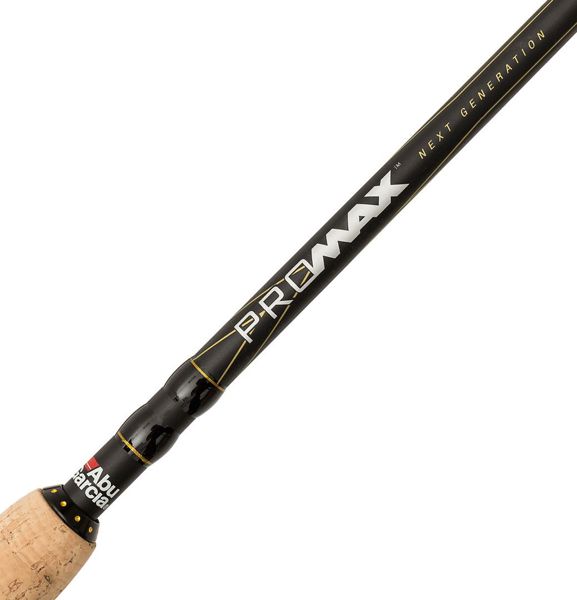 Abu Garcia Pro Max Spinning Combo (OLD 2019 MODEL)