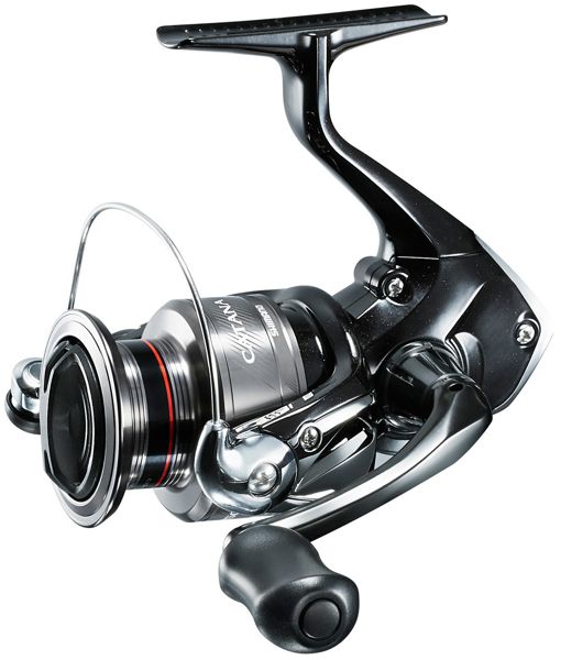 Shimano Catana FD Reels