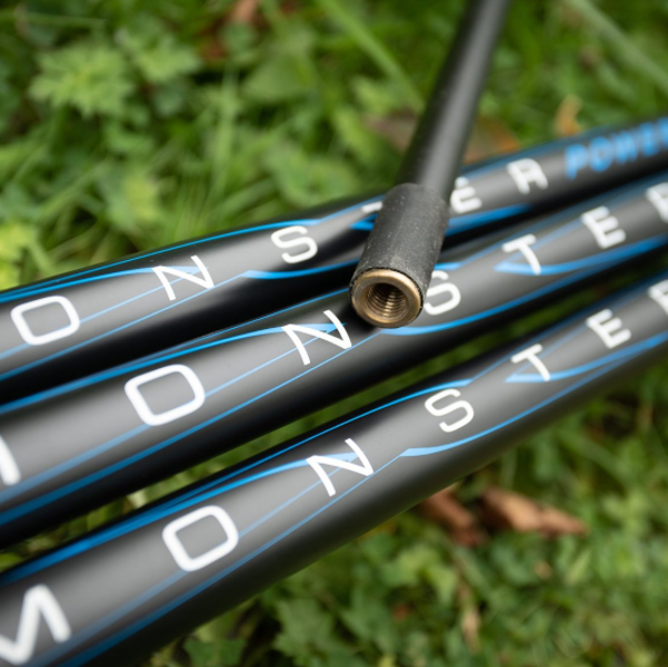 Preston Innovations Monster X Landing Net Handles