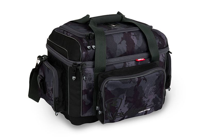 Fox Rage Voyager Camo Carryalls