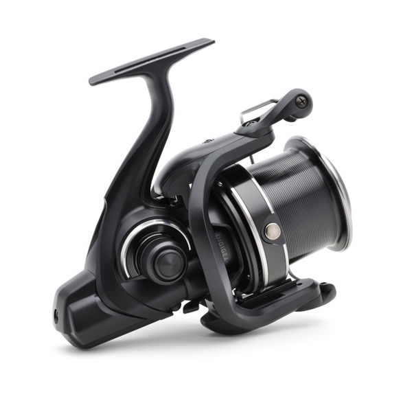 Daiwa 23 Emblem 35 SCW QD