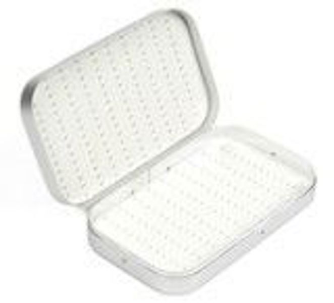 Richard Wheatley Foam Fly Boxes 6 Inch