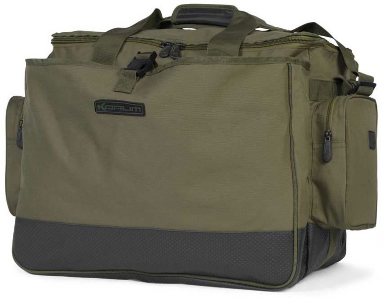 Korum Allrounder Net Bag Carryall