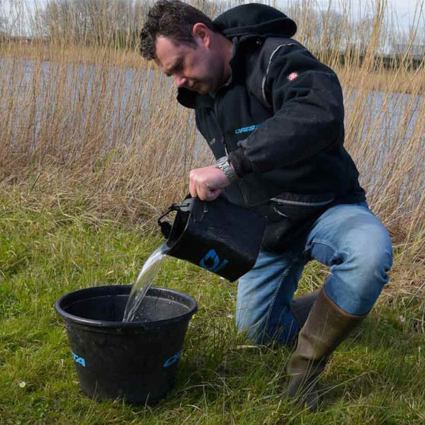 Cresta EVA Water Bucket