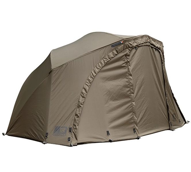 Fox R-Series Brolly System