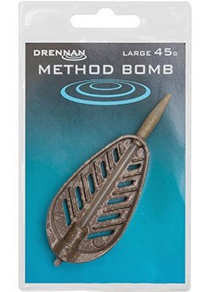 Drennan Method Bombs